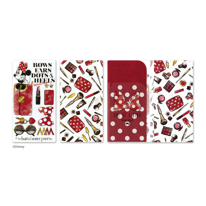 Disney（ディズニー） マスクケース おしゃれ 抗菌 日本製 収納