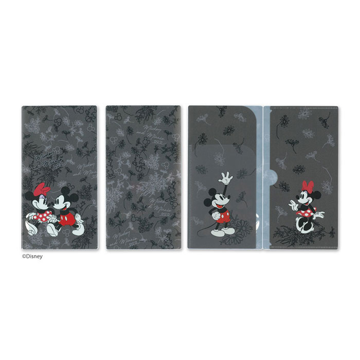 Disney（ディズニー） マスクケース おしゃれ 抗菌 日本製 収納