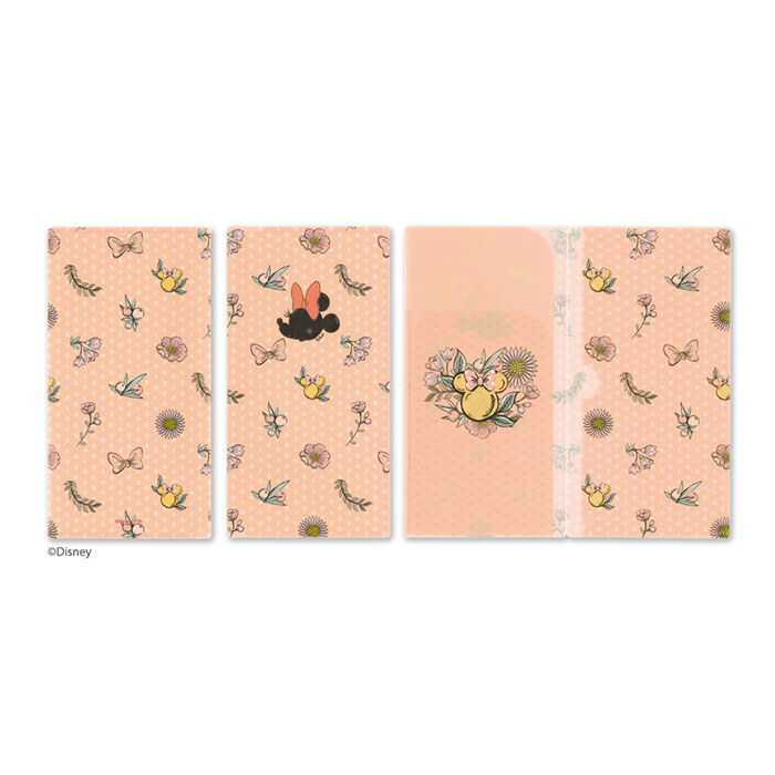 Disney（ディズニー） マスクケース おしゃれ 抗菌 日本製 収納