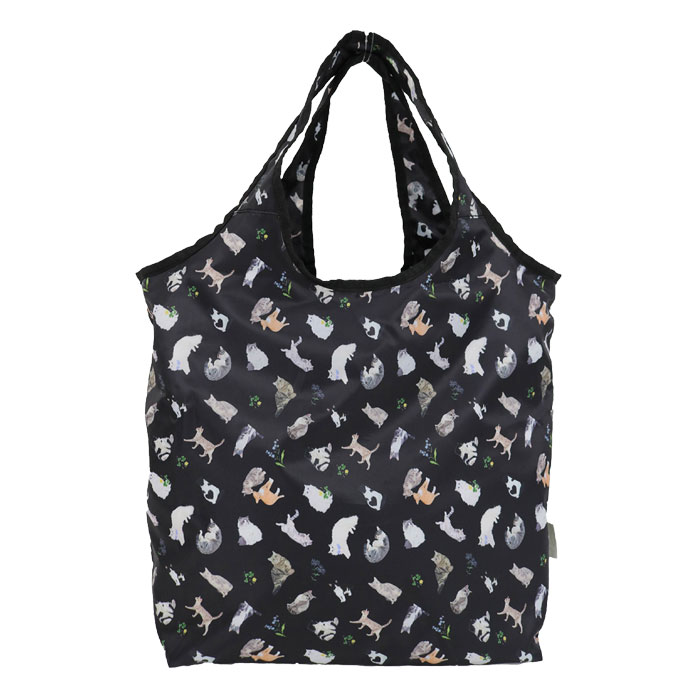 保冷保温コンパクトエコバッグ エコバッグ 保冷 保温 レジカゴ