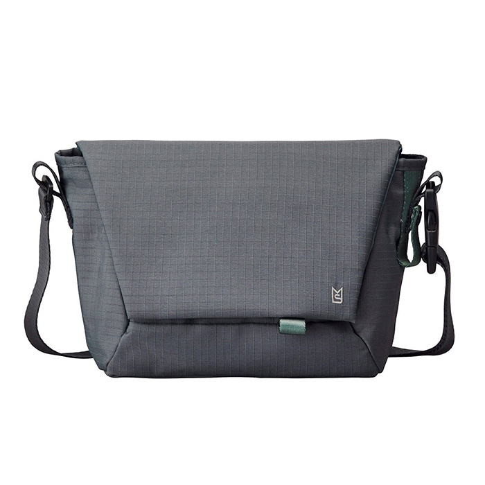 Hutte（MILESTO） MILESTO Hutte ミレスト ヒュッテ メッセンジャー