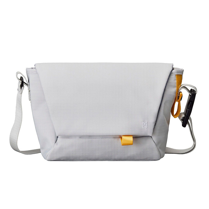 Hutte（MILESTO） MILESTO Hutte ミレスト ヒュッテ メッセンジャー