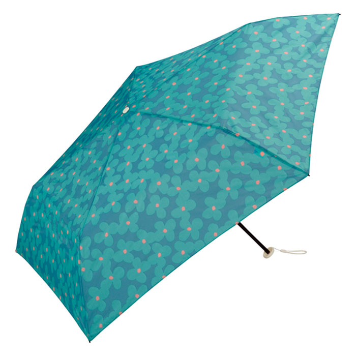 Wpc. w.p.c エアライトアンブレラ 折りたたみ傘 傘 かさ 雨傘 レディース 折りたたみ 軽い 軽量 55cm 送料無料｜ls-ablana｜03