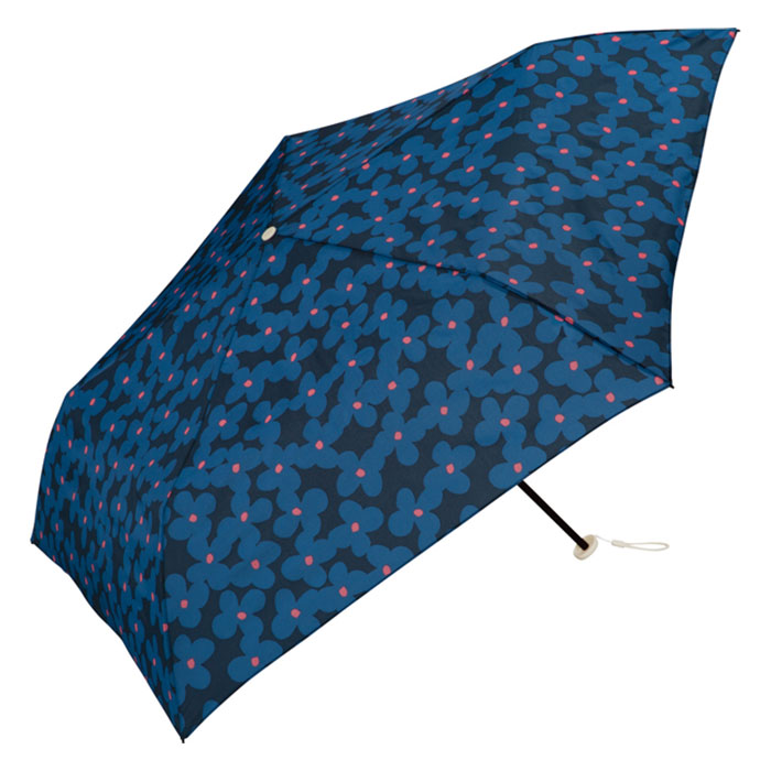 Wpc. w.p.c エアライトアンブレラ 折りたたみ傘 傘 かさ 雨傘 レディース 折りたたみ 軽い 軽量 55cm 送料無料｜ls-ablana｜04