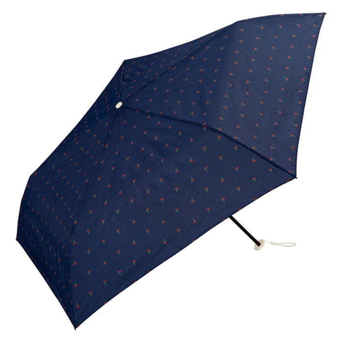 Wpc. w.p.c エアライトアンブレラ 折りたたみ傘 傘 かさ 雨傘 レディース 折りたたみ 軽い 軽量 55cm 送料無料｜ls-ablana｜06