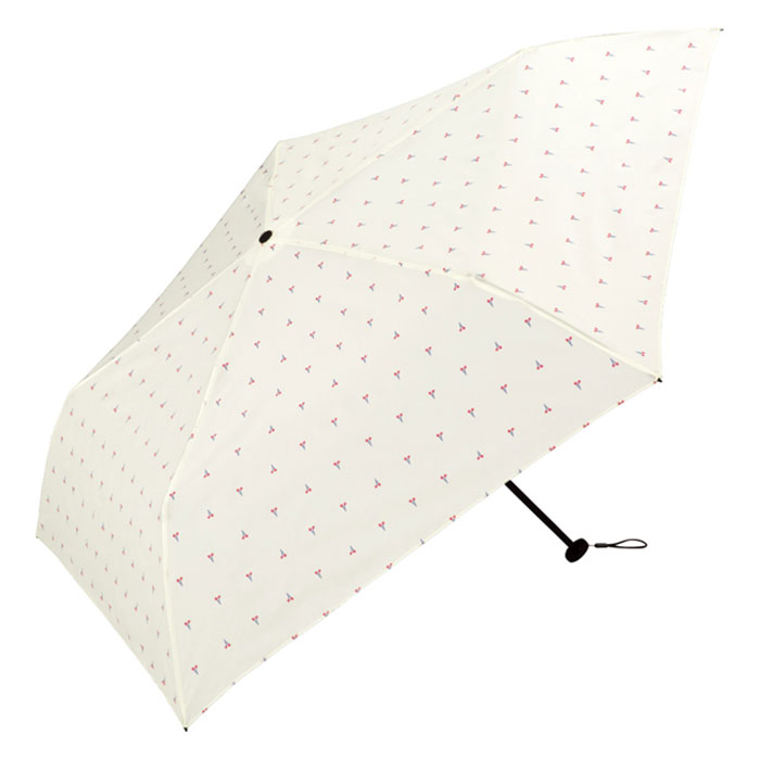 Wpc. w.p.c エアライトアンブレラ 折りたたみ傘 傘 かさ 雨傘 レディース 折りたたみ 軽い 軽量 55cm 送料無料｜ls-ablana｜05