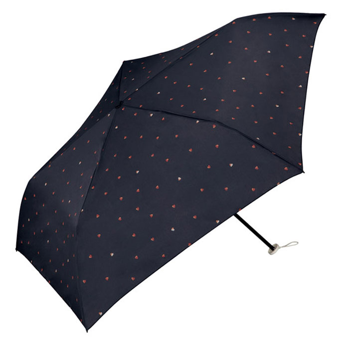 Wpc. w.p.c エアライトアンブレラ 折りたたみ傘 傘 かさ 雨傘 レディース 折りたたみ 軽い 軽量 55cm 送料無料｜ls-ablana｜12
