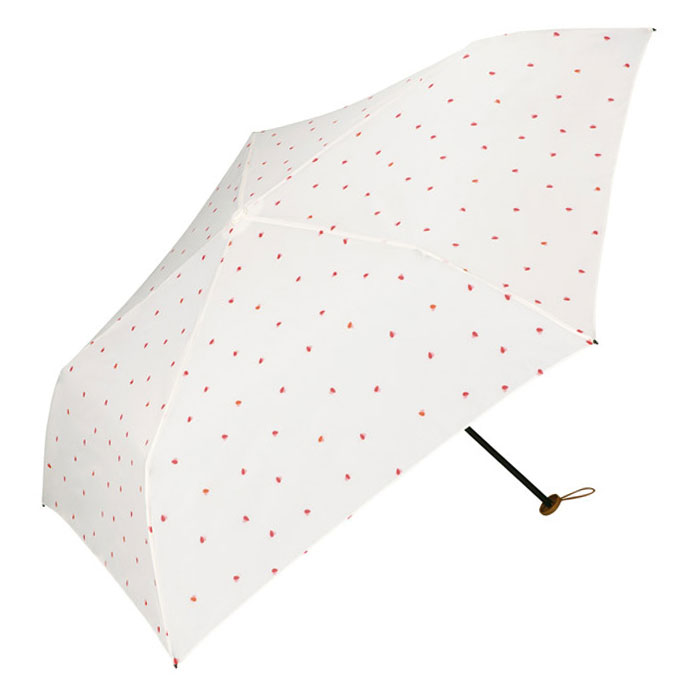 Wpc. w.p.c エアライトアンブレラ 折りたたみ傘 傘 かさ 雨傘 レディース 折りたたみ 軽い 軽量 55cm 送料無料｜ls-ablana｜11
