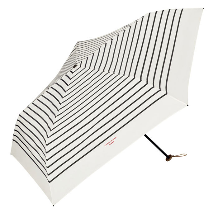 Wpc. w.p.c エアライトアンブレラ 折りたたみ傘 傘 かさ 雨傘 レディース 折りたたみ 軽い 軽量 55cm 送料無料｜ls-ablana｜16