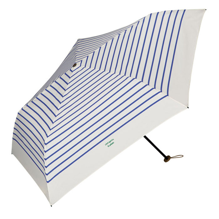 Wpc. w.p.c エアライトアンブレラ 折りたたみ傘 傘 かさ 雨傘 レディース 折りたたみ 軽い 軽量 55cm 送料無料｜ls-ablana｜15