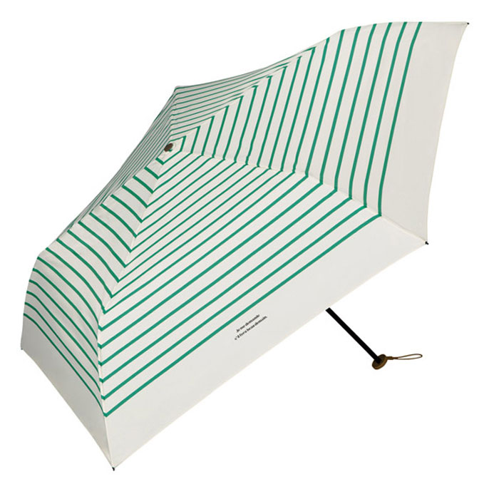 Wpc. w.p.c エアライトアンブレラ 折りたたみ傘 傘 かさ 雨傘 レディース 折りたたみ 軽い 軽量 55cm 送料無料｜ls-ablana｜14