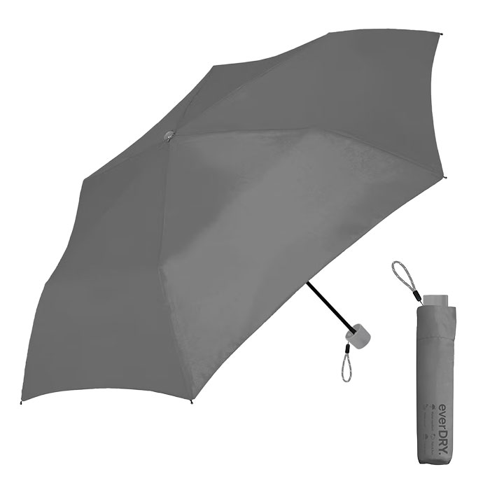 assa a.s.s.a everDRY エバードライ 折りたたみ傘 雨晴兼用傘 雨傘