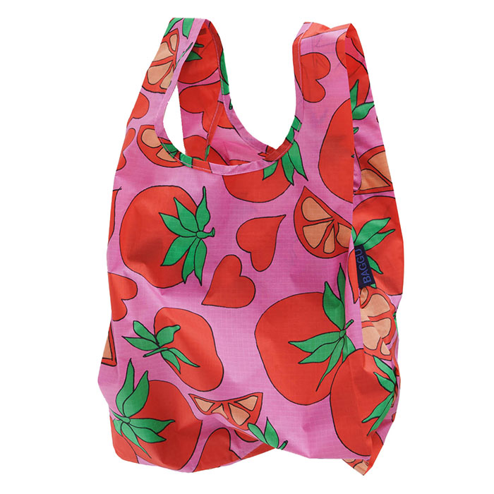BAGGU BABY バグー ベビー エコバッグ ブランド ミニ Sサイズ