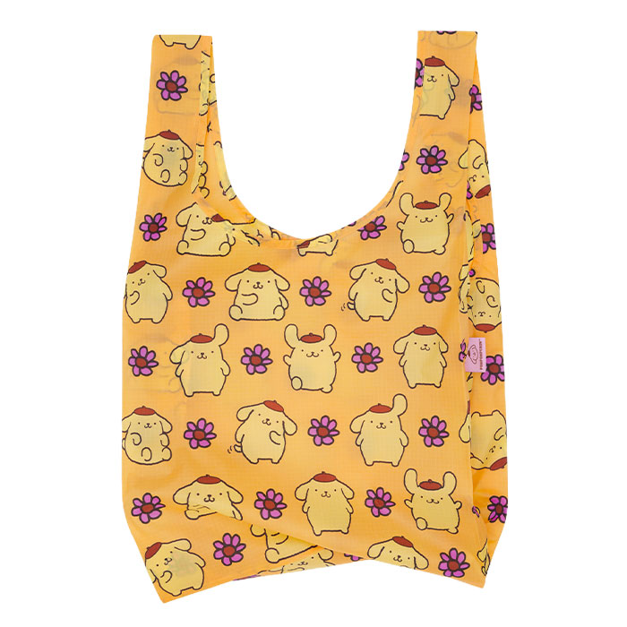 BAGGU バグゥ エコバッグ STANDARD スタンダード サンリオ