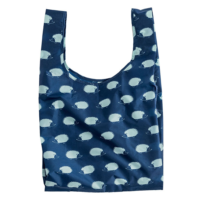 BAGGU STANDARD スタンダードバグゥ エコバッグ 100%リサイクル素材 コンパクト 折りたたみ おしゃれ レジバッグ マイバッグ 送料無料 | BAGGU | 06