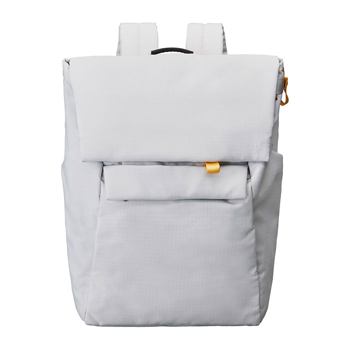 MILESTO ミレスト Hutte ヒュッテ Wフラップバックパック バッグ 鞄 かばん リュックサック A4 おしゃれ 通勤 通学 旅行 大容量 送料無料 | MILESTO | 01