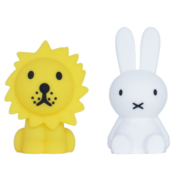Mr Maria（ミスターマリア） Miffy ミッフィー LEDライト Bundle Of
