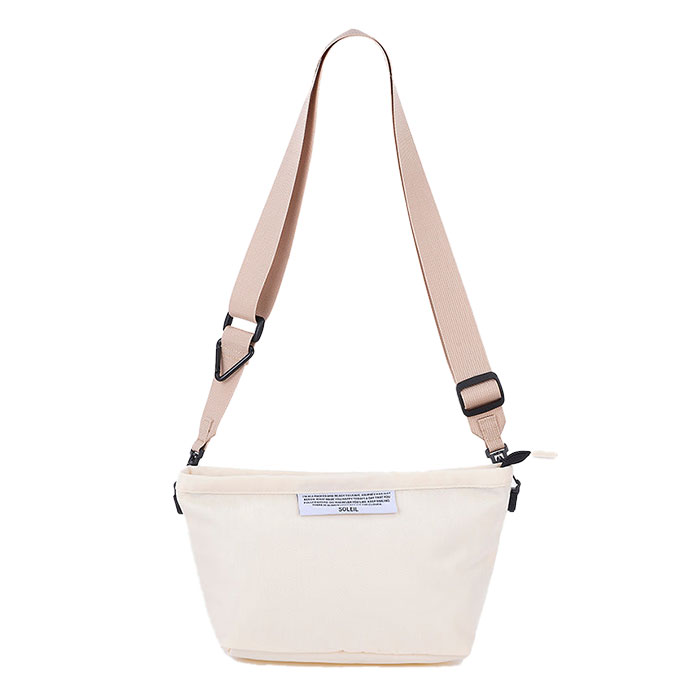 SOLEIL（HEMING'S） ソレイユ SOLEIL パークミニショルダーバッグ ミニ