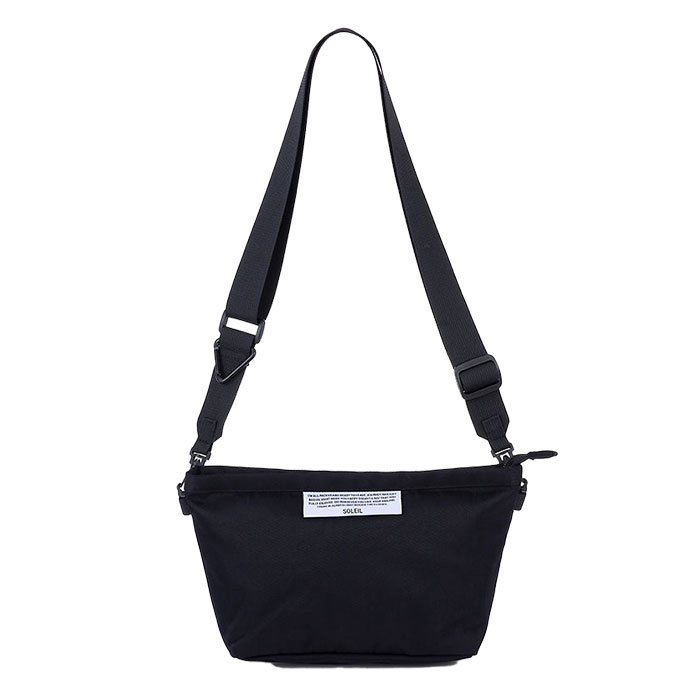 SOLEIL（HEMING'S） ソレイユ SOLEIL パークミニショルダーバッグ ミニ