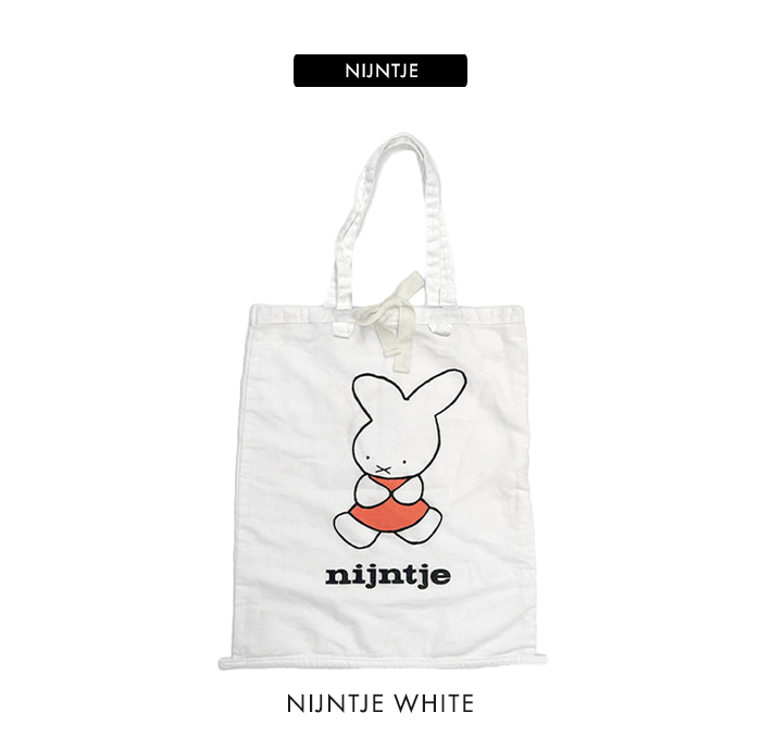 miffy ミッフィー Dick Bruna コレクターズトートバッグ バースデー