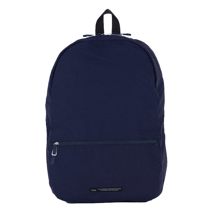 SOLEIL（HEMING'S） ソレイユ SOLEIL ライトリー デイパック リュック