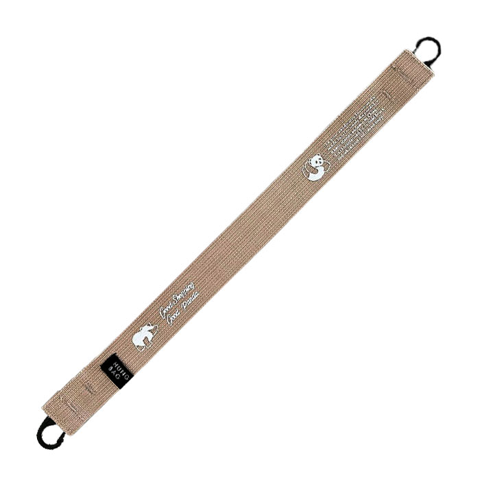 HEMING'S（ヘミングス） パンダ ショルダーストラップ HUNGBAG STRAP