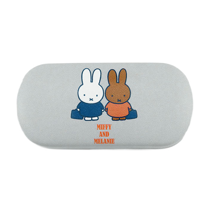 HEMING'S（ヘミングス） miffy ミッフィー コンパクトミラーケース