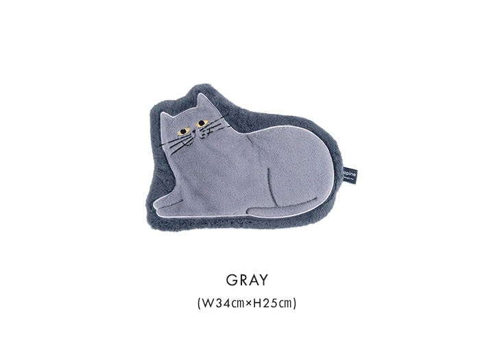 HEMING'S（ヘミングス） 湯たんぽ コピーヌ 湯タンポ ゆたんぽ