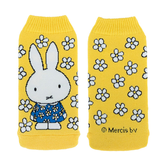 【 miffy 】 ボトルカバー 〈 BOTOKO 〉 miffy ミッフィー ボトルケース ボトコ botoco 日本製 ペットボトル