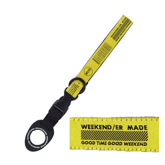 ペットボトルホルダー WEEKENDER 600ml ストラップ ボトルホルダー