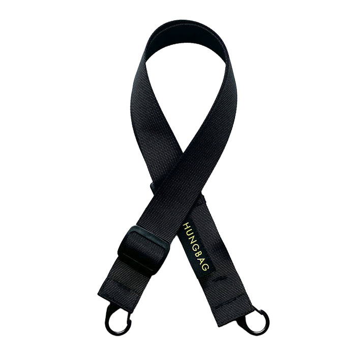 ストラップ 373DOLPHIN LONG STRAP Thigh Strap | Keeps Holster Steady, Minimizes Movement