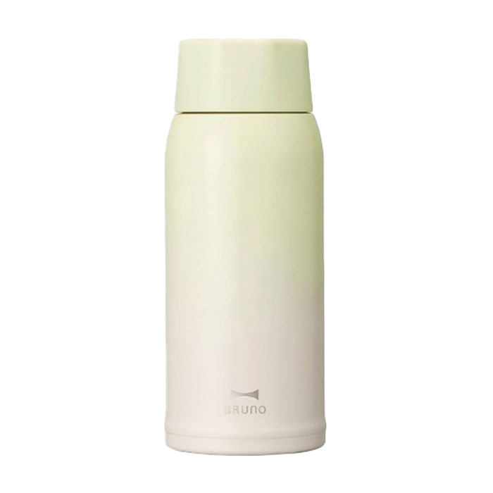 BRUNO（ブルーノ） 軽量 ステンレス スクリュー ボトル medium 350ml