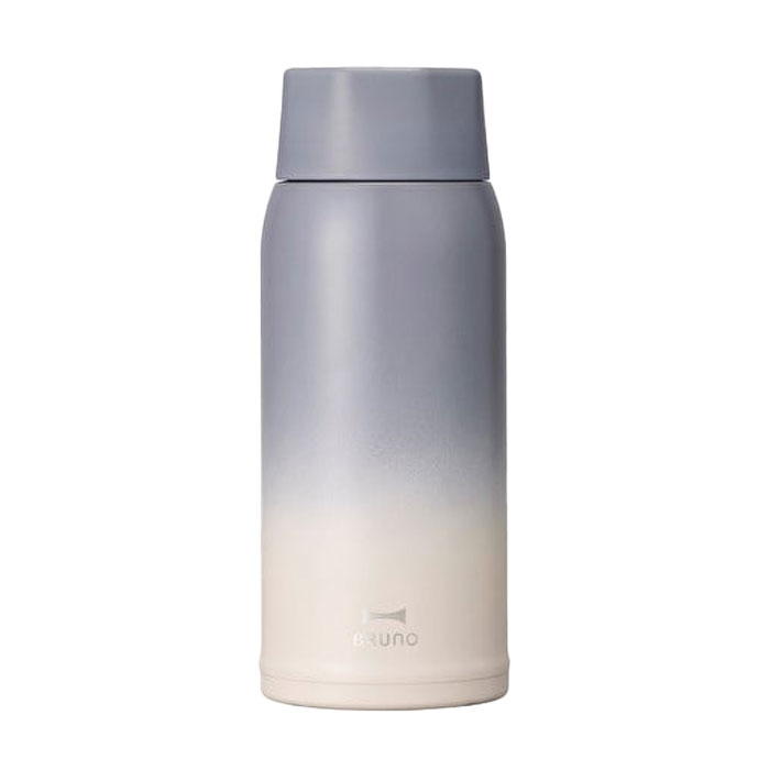 BRUNO（ブルーノ） 軽量 ステンレス スクリュー ボトル medium 350ml