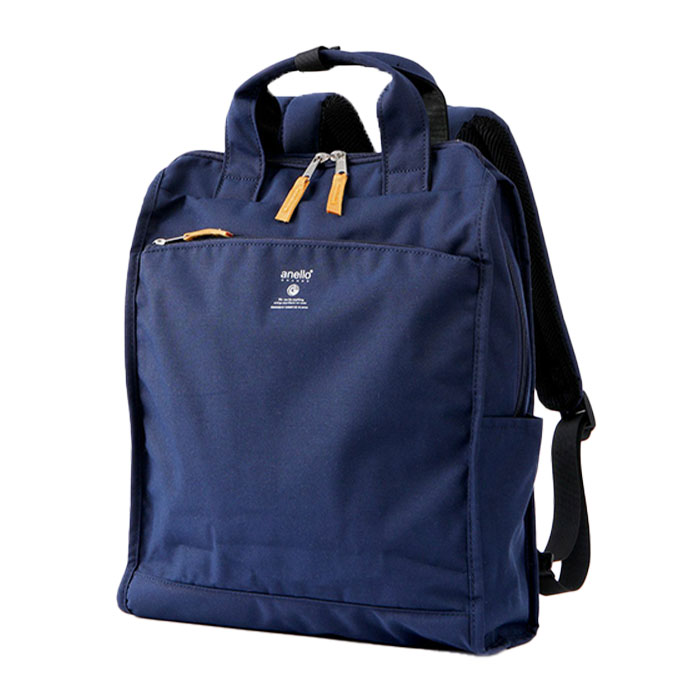 anello GRANDE CABIN トート型リュック アネロ グランデ キャビン a4