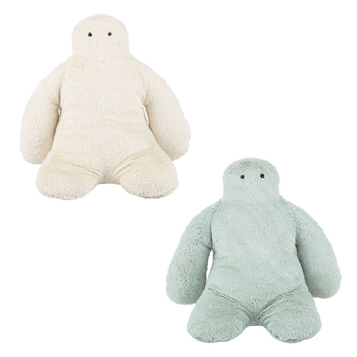 FUNIO フニオ お座り抱きまくら S 2点セット ぬいぐるみ 抱きまくら だきまくら まくら クッション ぬいぐるみ かわいい 送料無料 | LivHeart | 03