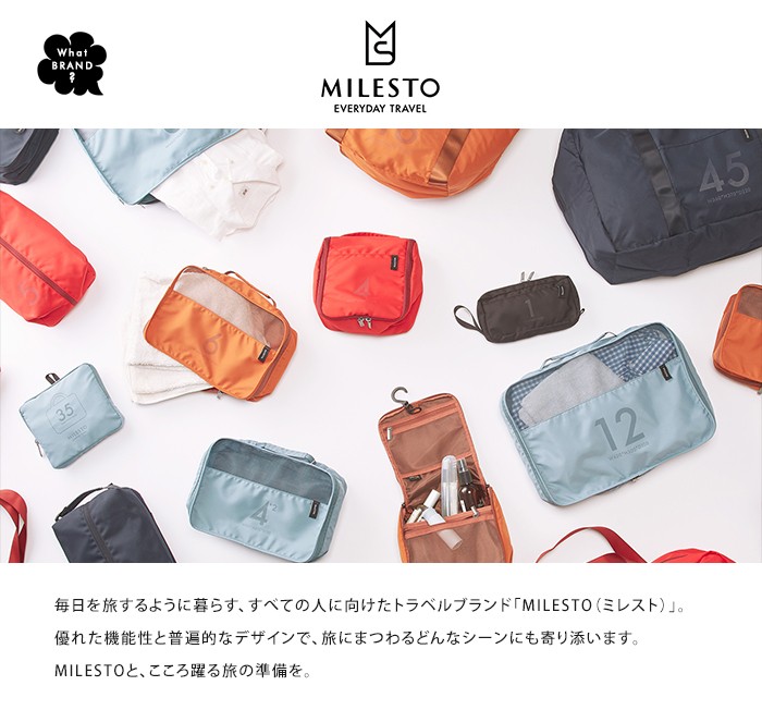 MILESTO 送料無料 MILEST ミレスト LIKID リキッド サイド