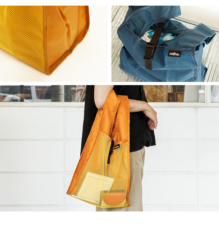 nemu2018 エコバッグ2点 エコバッグ ミニ ショルダー / カトコア