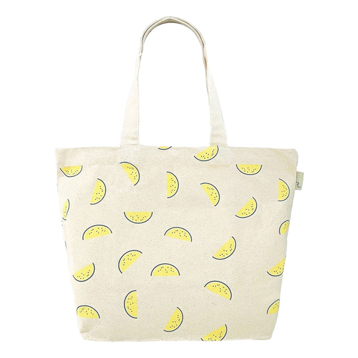 ROOTOTE ルートート ミディアム キャンバス トート トートバッグ