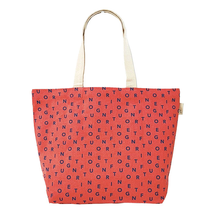 ROOTOTE（ルートート） ミディアム キャンバス トート トートバッグ A4