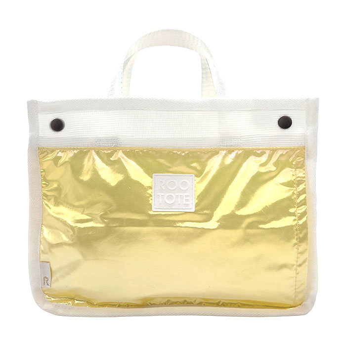 SPAROO ROOTOTE ルートート スパバッグ 巾着付き スパポーチ ポーチ お