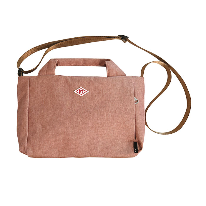 ROOTOTE（ルートート） 2WAY ショルダートート 撥水 はっ水 ショルダー