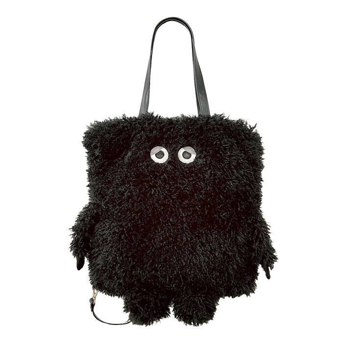ルートート　クリプテッド　トートバッグ ROOTOTE ルートート トート リュック 2way クリプティッド