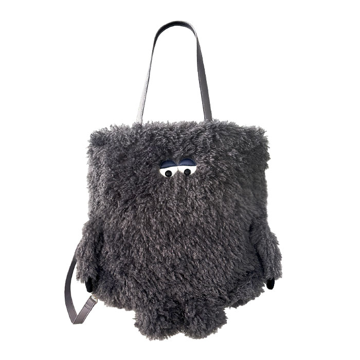 ROOTOTE（ルートート） トート リュック 2way クリプテッド クリプ
