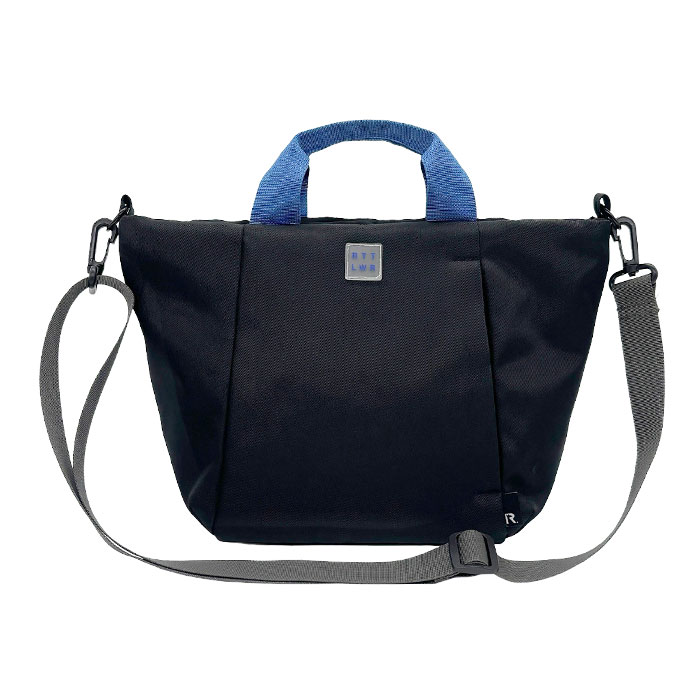 DELI ルートート ROOTOTE 2WAY ショルダー トート トートバッグ