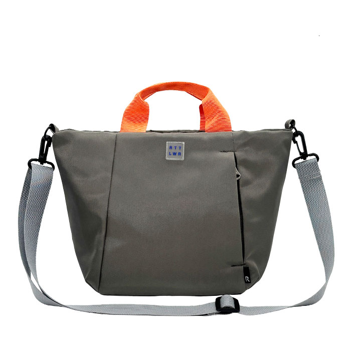 DELI ルートート ROOTOTE 2WAY ショルダー トート トートバッグ