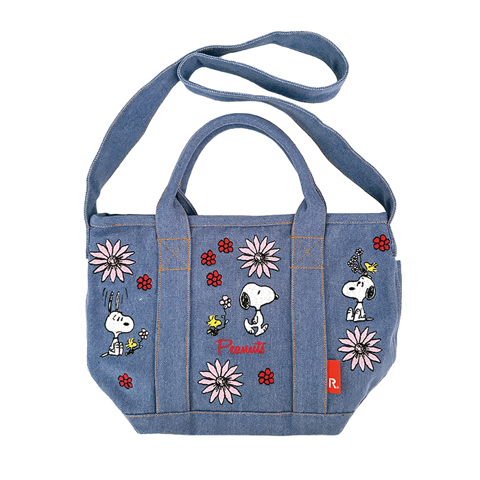 SNOOPY ROOTOTE マザーズバッグ 刺繍 楽天市場】【20%OFF】ルートート ROOTOTE スヌーピー SNOOPY