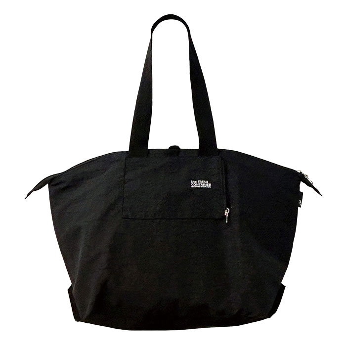 Thermo-Keeper 保冷バッグ ROOTOTE ルートート 折りたたみ 簡易保冷