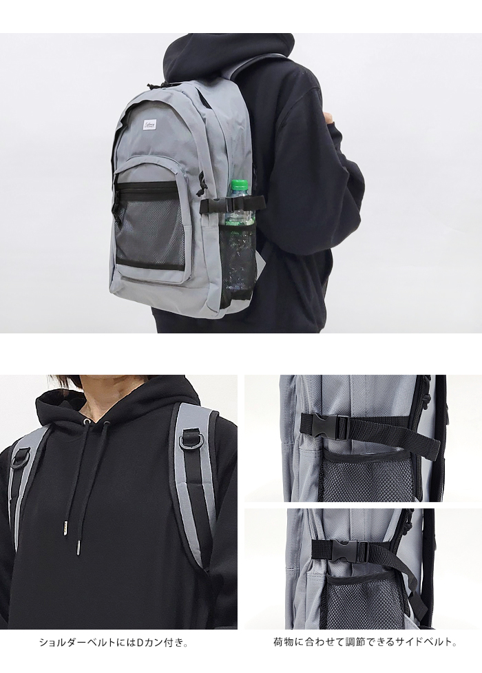 gigina バックパック　gigina リュック　gigina バック ジップコーポレーション 送料無料 デイバックパック リュック リュック