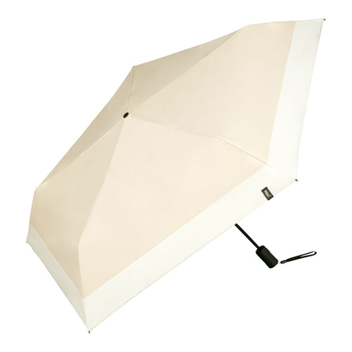 Wpc. w.p.c. 日傘 自動開閉 折りたたみ傘 遮光オートマティックパラソルユニセックス 送料...