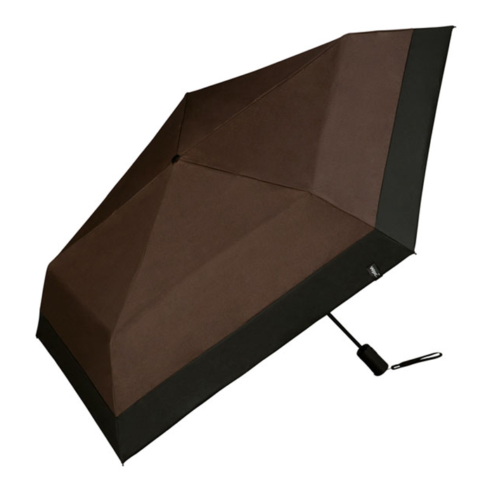 Wpc. w.p.c. 日傘 自動開閉 折りたたみ傘 遮光オートマティックパラソルユニセックス 送料...